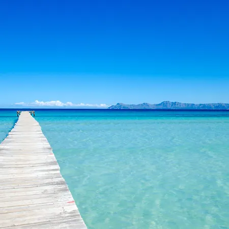 Yourhouse Port 3* Alcudia (Mallorca)