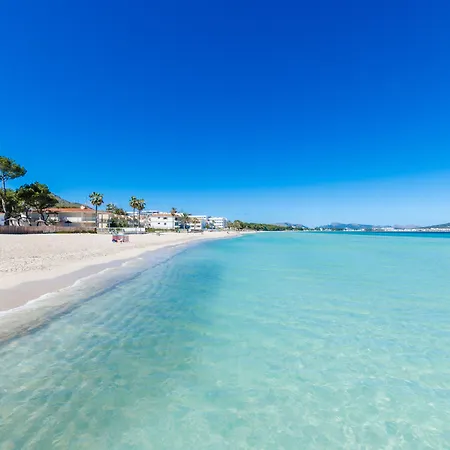 Yourhouse Port Alcudia (Mallorca)