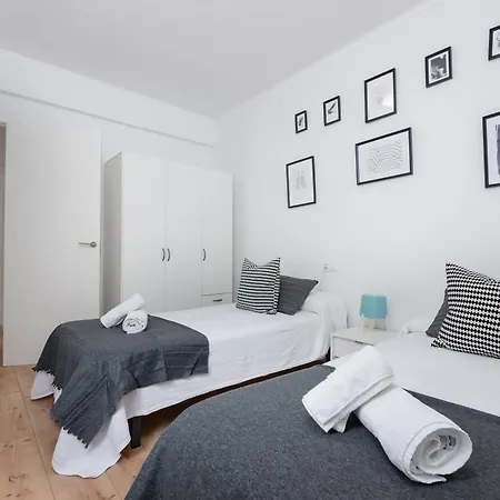 Hotel Yourhouse Port Alcudia (Mallorca)