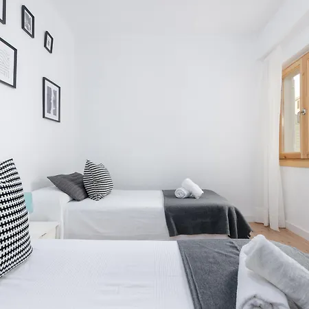 Yourhouse Port 3* Alcudia (Mallorca)