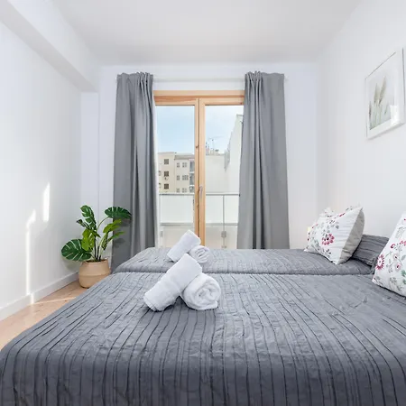 Yourhouse Port Alcudia (Mallorca)