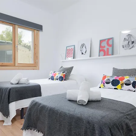Hotel Yourhouse Port 3*