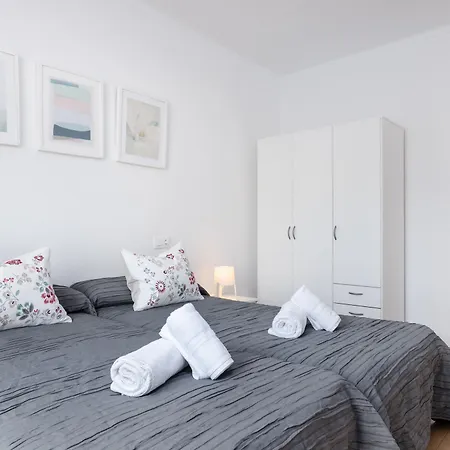 Hotel Yourhouse Port Alcudia (Mallorca)