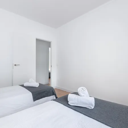 Yourhouse Port 3* Alcudia (Mallorca)