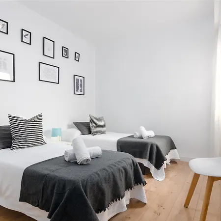 Yourhouse Port Alcudia (Mallorca)