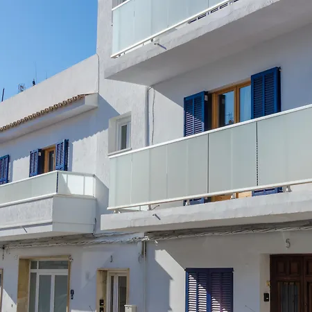 Yourhouse Port 3* Alcudia (Mallorca)