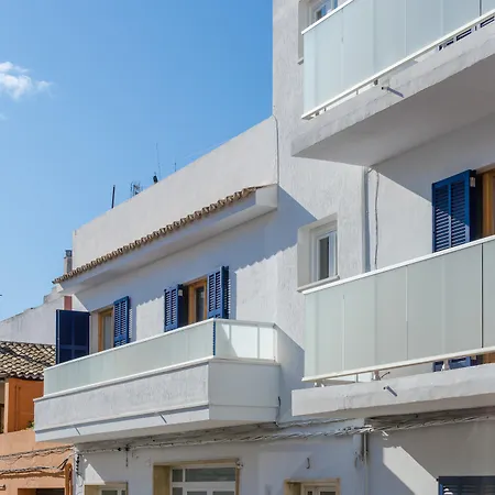 Yourhouse Port 3* Alcudia (Mallorca)