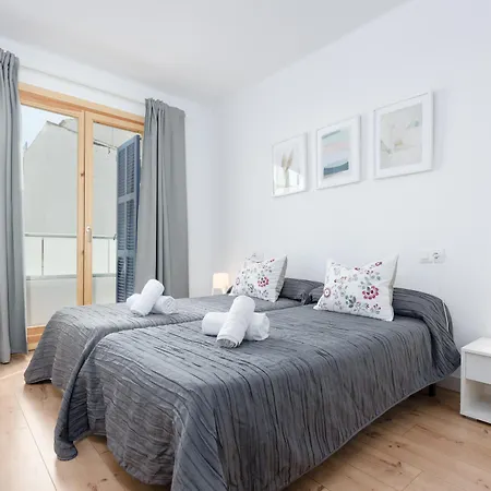 Yourhouse Port Hotel Alcudia (Mallorca)