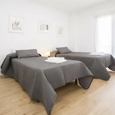 Yourhouse Port 3* Alcudia (Mallorca)