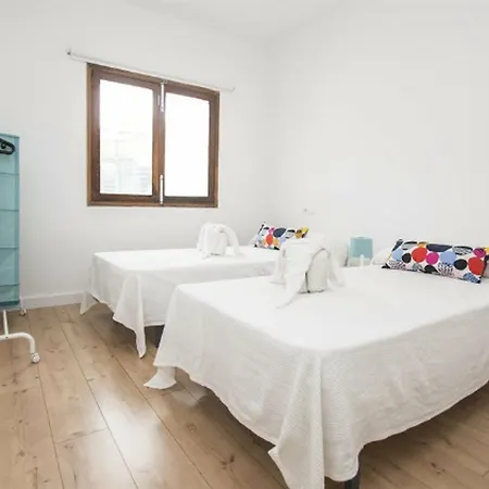 Hotel Yourhouse Port Alcudia (Mallorca)